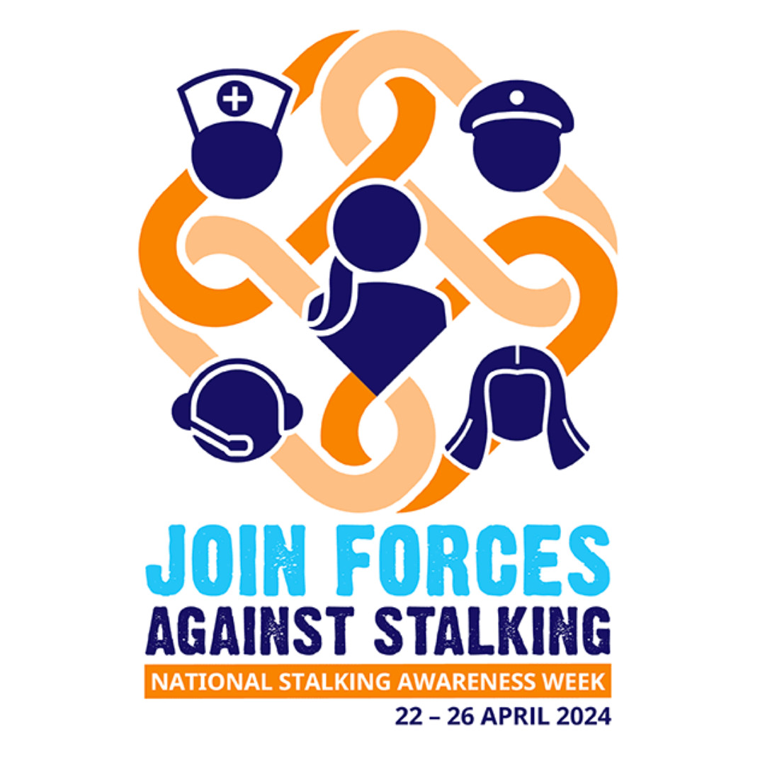 The Nottinghamshire Stalking Advocacy Service provides high quality support to victims of non-domestic stalking who are aged 16 or above and live in Notts.  

You can find further details, including how to refer, here:

nottswa.org/support/nottin…

#NSAW2024 #stalkingawareness
