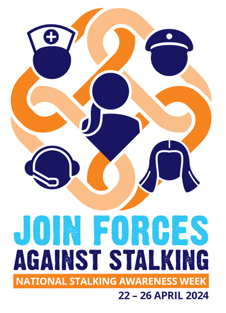 Stalking can leave victims with long-lasting impacts. It's vital that victims know there are services across Scotland who understand and will work together to support them. Share the word and help victims to get the support they need. #NSAW2024 #JoinForcesAgainstStalking