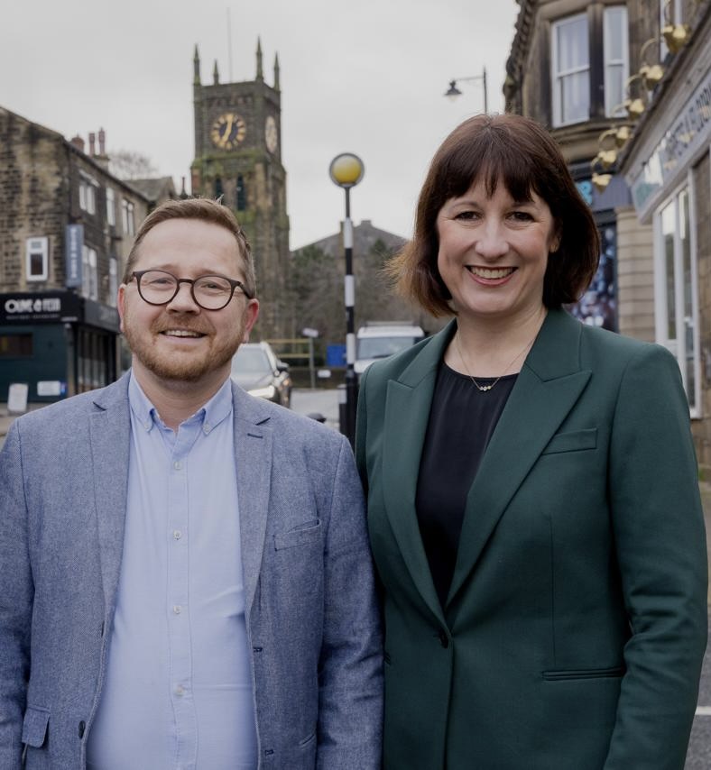 Remember to send back your postal votes as soon as possible. Vote for Labour in Leeds West and Pudsey to send the Conservatives a message.   

🌹 Richard Banks - Armley  
🌹 Riaz Ahmed - Pudsey  
🌹 Craig Timmins - Calverley and Farsley  
🌹 Adele Rae - Bramley and Stanningley