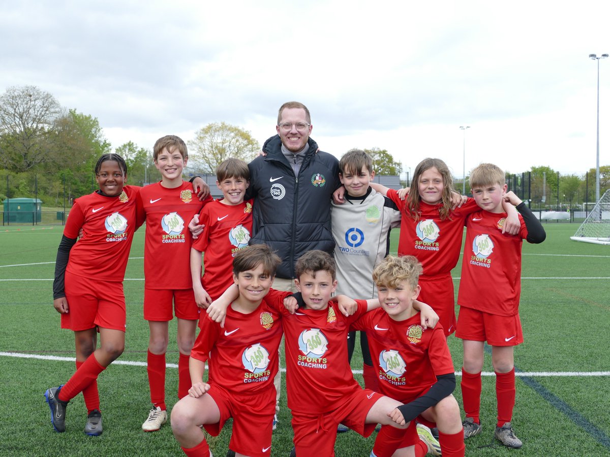 Weeke Primary School tweet media