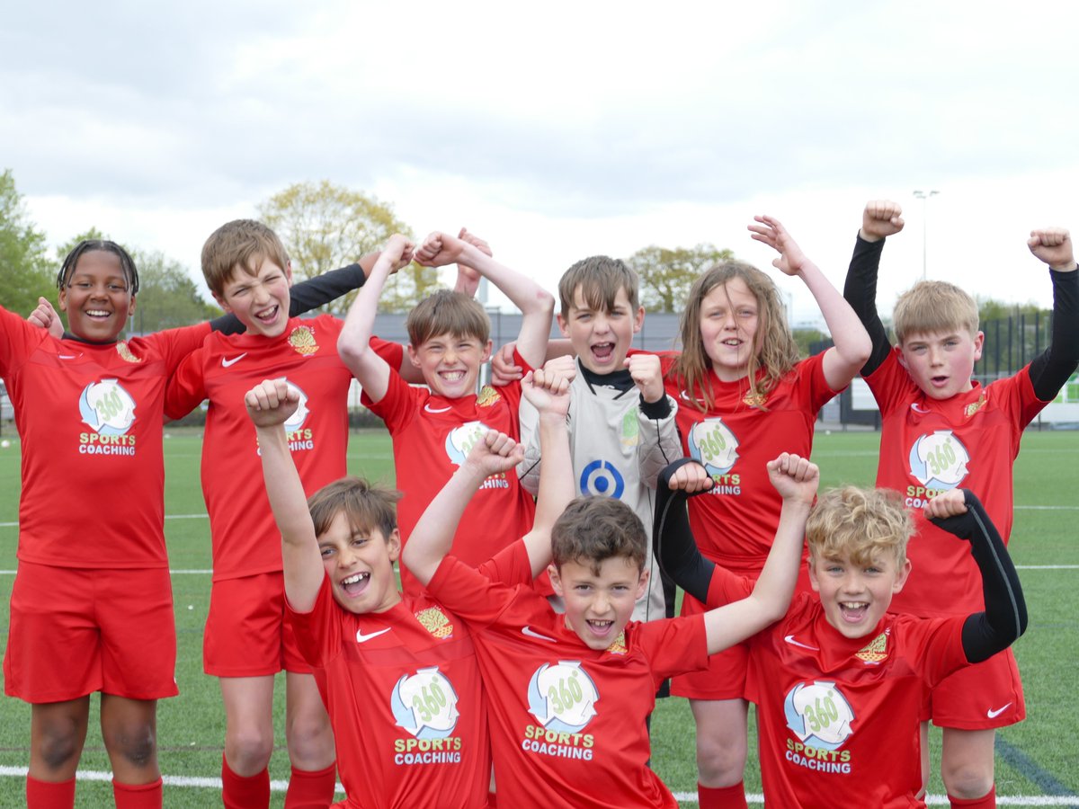 Weeke Primary School tweet media