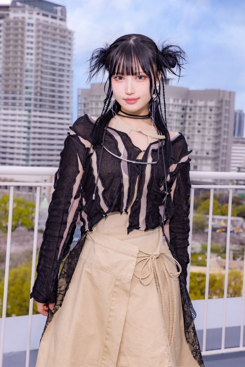 _LUMiRiSE's tweet photo. 🐉新体制LUMiRiSE🐉

【member】
Vo.琴海 @LUMiRiSE_kotomi
Gt.来未 @LUMiRiSE_kurumi
Ba.おと @LUMiRiSE_oto
Dr.MIZukI @LUMiRiSE_mizuki

#LUMiRiSE再始動 https://t.co/9x6nvulZho