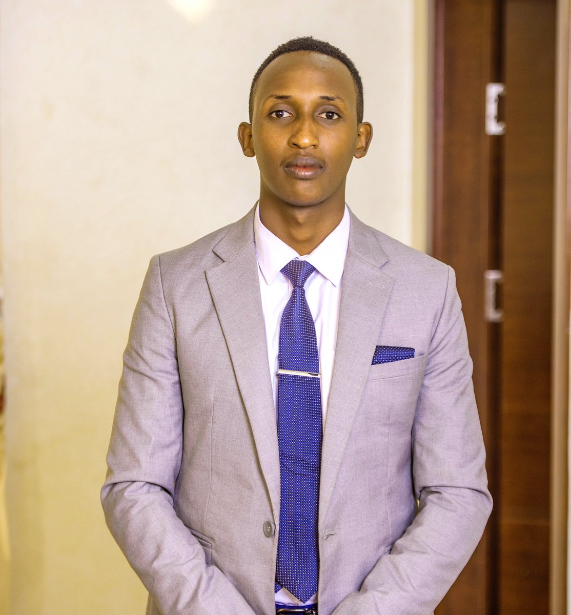 #AlumniSpotlight: Meet Shadrack Bazatsinda
A Journey to Tech-Innovation and Inclusion. Read more…linkedin.com/posts/refactor…