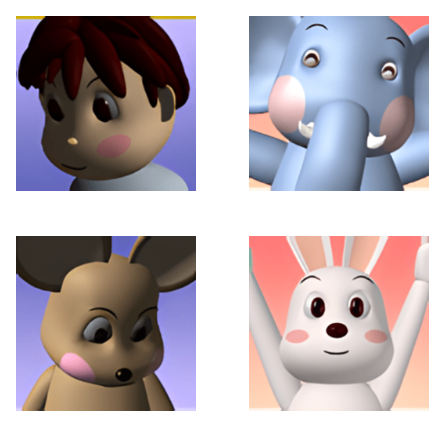 GAMEPACK1995's tweet photo. エアホッケーのLINEスタンプが無事公開となりました！
https://t.co/WzPo8LlhZS

ご興味のある方は是非どうぞ！
追加スタンプやグッズ等の展開も順次進めています！ https://t.co/lE9eRYcPNL