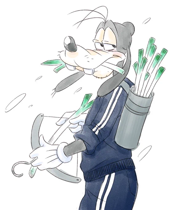 おうちで簡単ホークアイ(再掲)