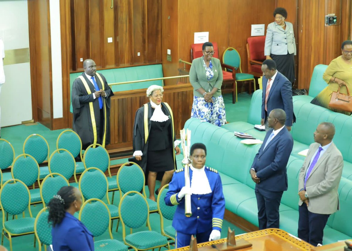 Anita Annet Among tweet media