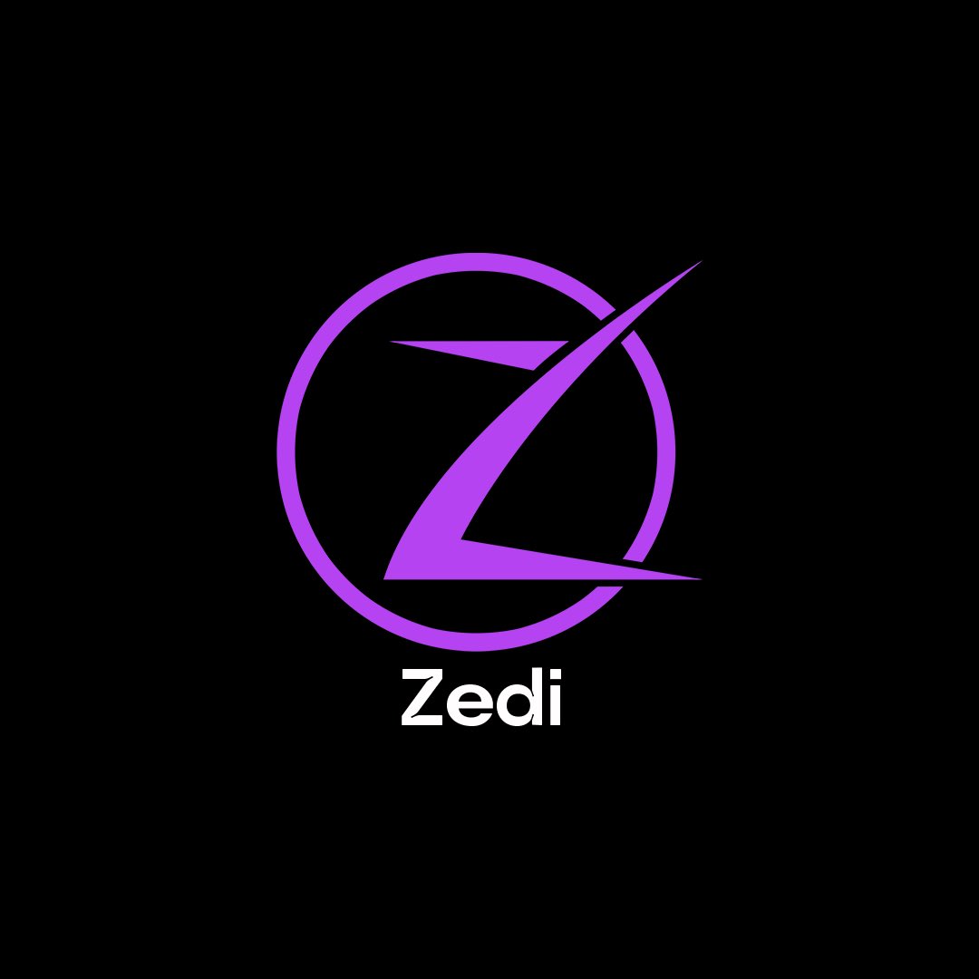 One lesson I have learnt from the Zedi relaunch is that you are never too young - or too old - to reinvent yourself.

Change is the one thing that we should always seek to employ, even as we strive for the best version of ourselves.

To Zedi!💜 #ZediTheGrowthCompany 💜