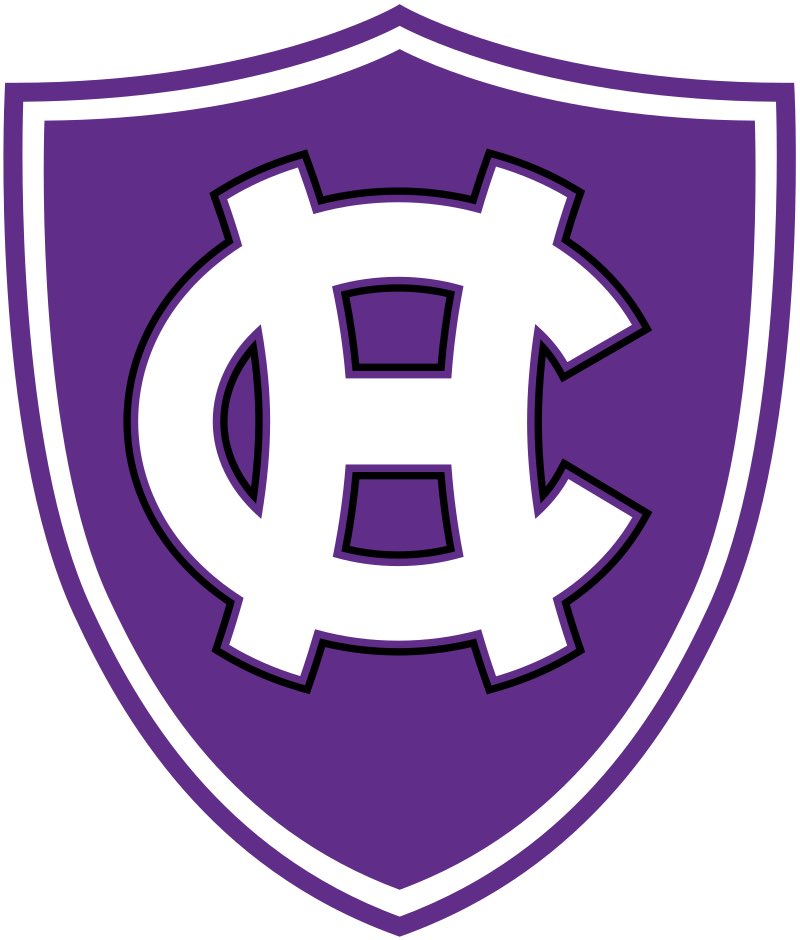 Thankful for @CoachDenecke and @HCrossFB for coming by our morning workout today.  We are honored that you stopped by to recruit our Hawks. 
#BUILTBYBETHEL