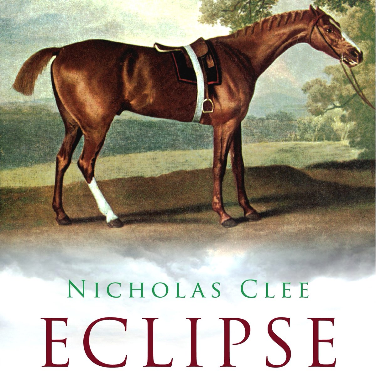 Am very much looking forward to giving an online talk hosted by @BSATrust on Eclipse, George Stubbs, and 18th-century racing. 2pm, Thursday 25/4. Register here: bsat.co.uk/exhibitions-an… @TransworldBooks