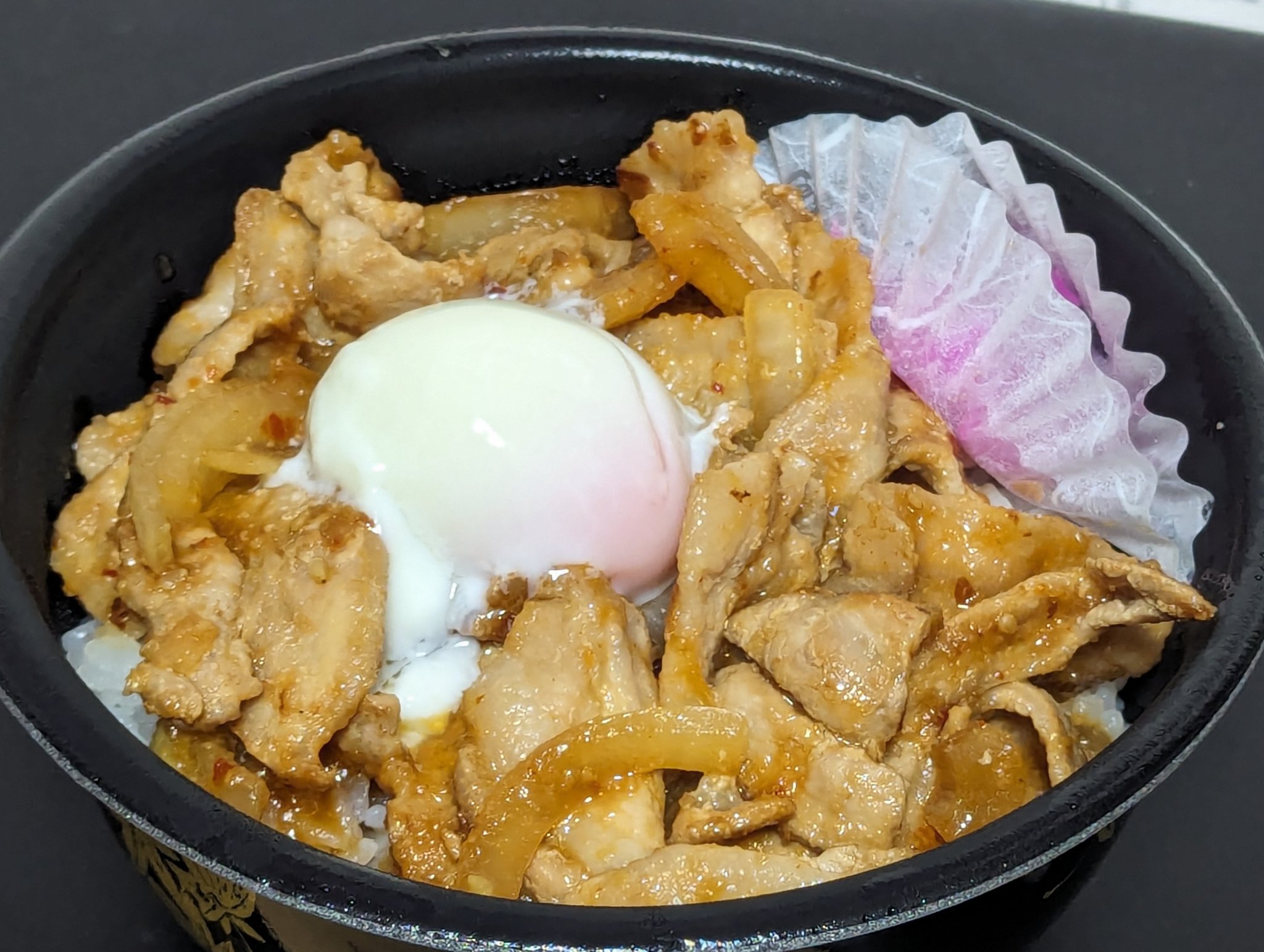 丼！ 御膳の達人】北海道産にこだわったウニいくら丼 計240g +2L