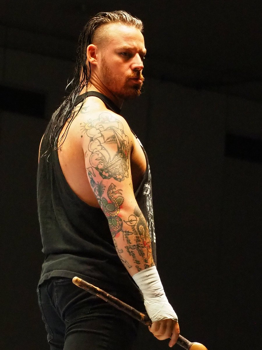 miwananoyo's tweet photo. シンプルにビジュアルが良い
#njdontaku #BULLETCLUB
#WARDOGS
#Davidfinlay #clarkconners
#gabekidd #dorillamoloney https://t.co/h47SuG3BDx