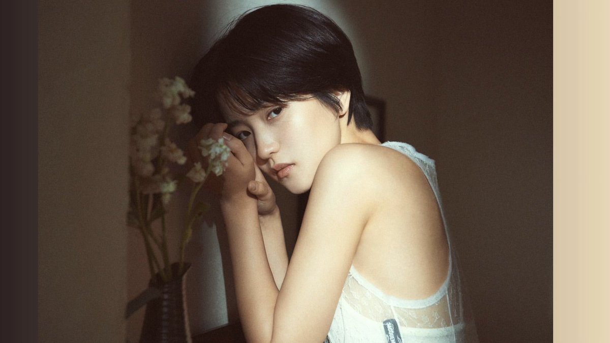 best of kim taeri tweet media