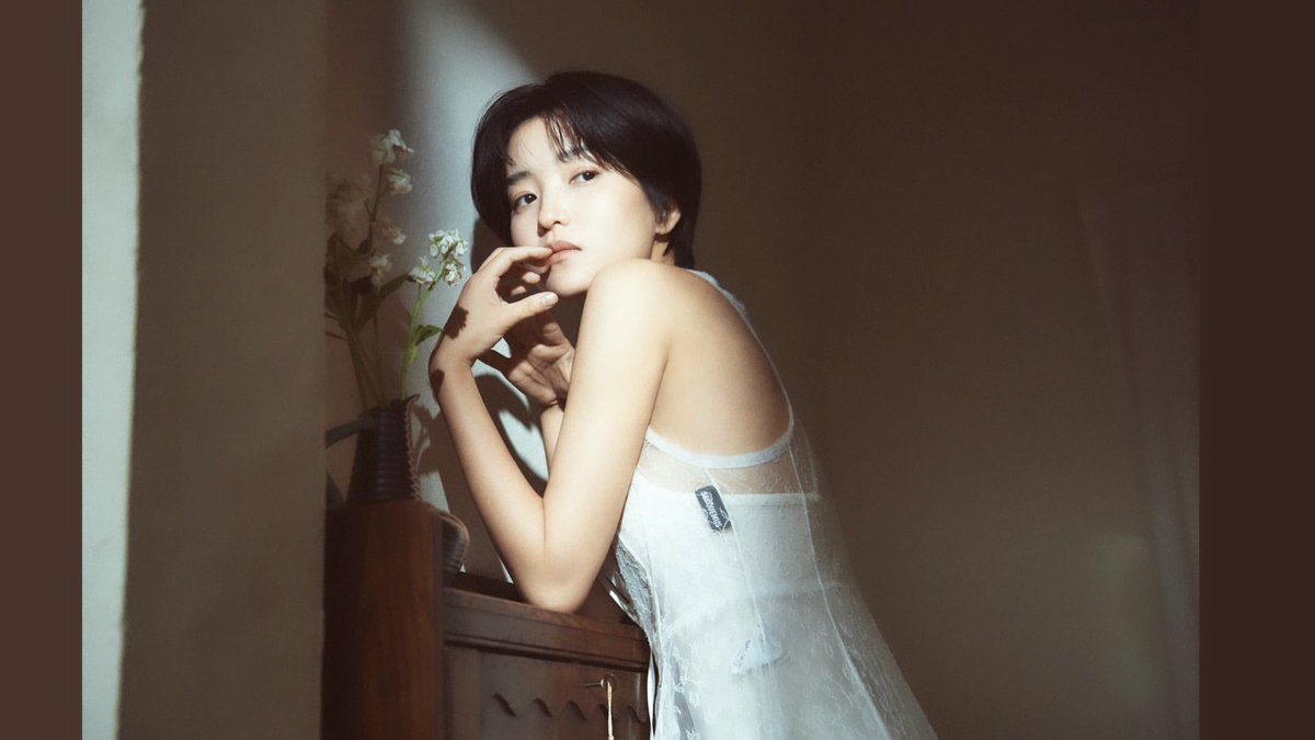best of kim taeri tweet media