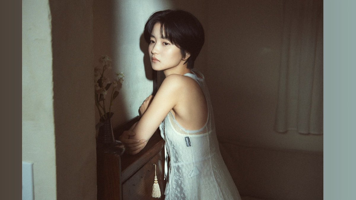 best of kim taeri tweet media