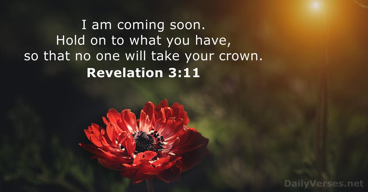 ryanadamtexas's tweet photo. ⏳️⚠️This disapproves once saved always saved. Whoever believes once saved always saved does not have a relationship with Gods word

#osas #obey #godsword #truth #repent #overcome #discipline #denyyourself #bible #israel #discipline #Revelation #listen #hear #doctrine #time #war https://t.co/4eE5QgSG8T