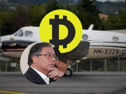 JamaPeriodismo's tweet image. #UnidadInvestigativa
Se llevó la denuncia al @CNE_COLOMBIA y a la Comisión de Acusación de la  @CamaraColombia.

Se Terminó de hacer la Investigación  sobre
#DailyCop, Empresa que enfrenta  acusaciones de estafa en el país, aseguró que la compañía que pagó un vuelo de la campaña