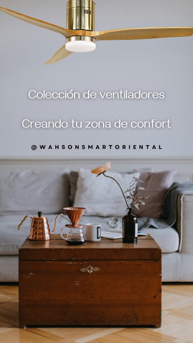 ¡Disfruta de tardes inolvidables con amigos en casa! 🏡 Con nuestros ventiladores, el ambiente perfecto está garantizado. Refréscate y crea recuerdos inigualables. #VeranoEnCasa #AmbientePerfecto

Feliz Día del Libro Sant Jordi #DiaInternacionalDelLibro #DiaMundialDelLibro