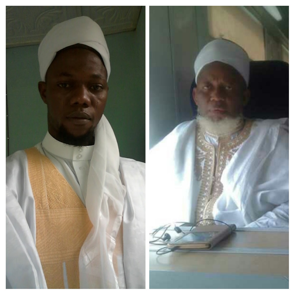 IdrisAOni1's tweet photo. #throwback2016
Baba wa Shaykh Alfanla
Ọgá wa Shaykh Alfanla
Mawlānā Shaykh Alfanla
Imole yin ntan ko n'iku
Àṣírí yin nbo ko n'itu
Alafia ti wa adupe
Ọba to ṣe itọju Ayuba
Dakun bá wà tọju Oga wa

Lā ilāha illā Allah (Q37: 35)
Lā ilāha illā Hu (Q2: 155)
Lā ilāha illā Anta (21: 87)
Lā ilāha illā Ana (20: 14)

Āmīn 🤲❤️🤗
May Allah make it easy for me to take after my Shaykh because hàáà... O ti lọ far o but adupe l'ọdọ Ọlọhun. We would keep enduring and persevering.