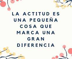 Muy Buenos Días Amig@s Vamos a disfrutar este hermoso miércoles, con pequeñas cosas hacemos la gran diferencia, la actitud es fundamental, positivos siempre ➕️💪 #24Abr #24abril