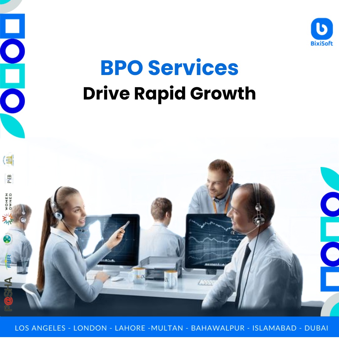 bixisoftware's tweet photo. Unlocking Growth 🚀 with Bixisoft's BPO Services! Dive into Success with Us!
.
.
.
.
.
#BPO #RapidGrowth #Bixisoft #CustomerService #BixiSoft #CallCenter #BusinessProcessOutsourcing
#LeadGeneration #TechSupport #CallCenterServices #Pakistan https://t.co/DEQyyx98dy