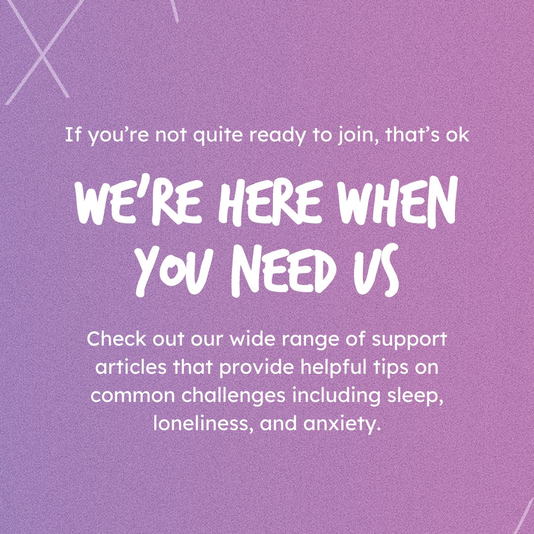 It’s #MentalHealthAwarenessWeek We  join <a href="/Togetherall/">Togetherall UK</a> as we stand together,  offering support, understanding, and hope  to everyone navigating their mental health  journey. Join the anonymous community today at  togetherall.com  #StrongerTogether #mentalhealth