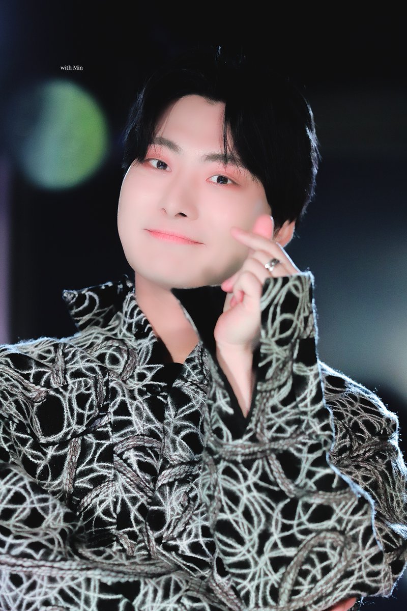 with_min_'s tweet photo. 240212🎀
#PATTERN #패턴 #안해민 #해민 #Haemin
@With_Us_Pattern @Pattern_Haemin https://t.co/XOn81vzlSn