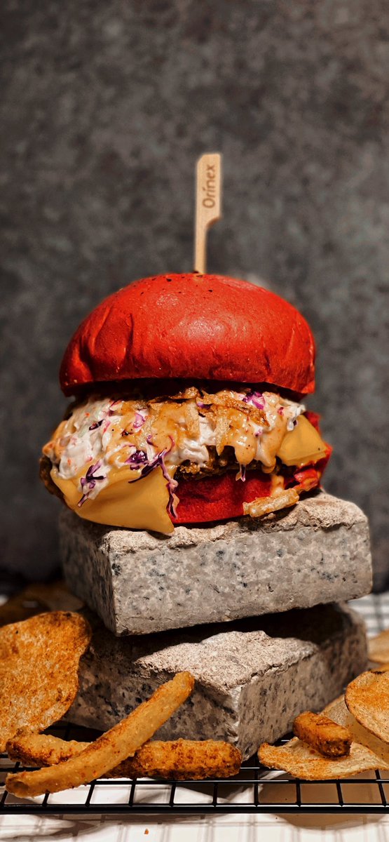 moola1235's tweet photo. @Burgerizzr 🍔😋♥️♥️ https://t.co/UlrJ9TDoHU