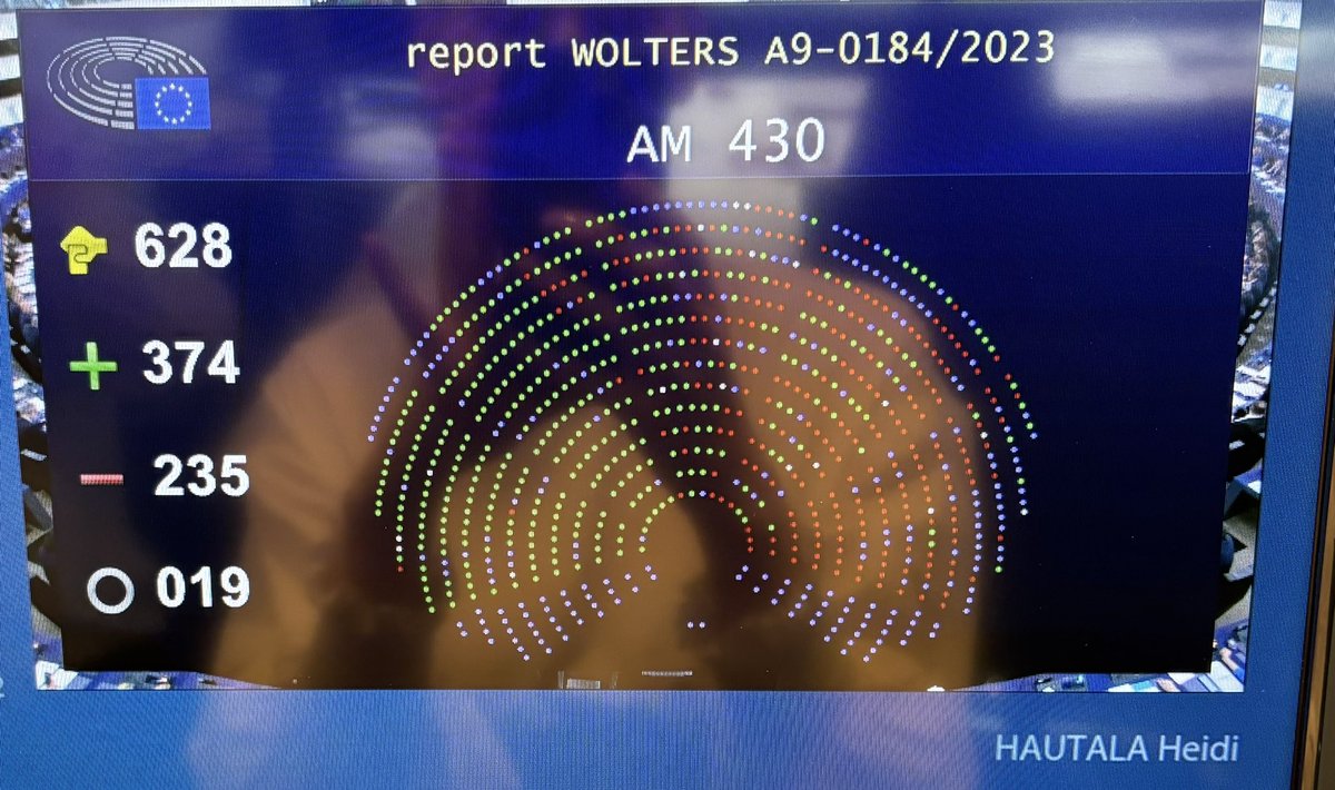 Heidi Hautala tweet media