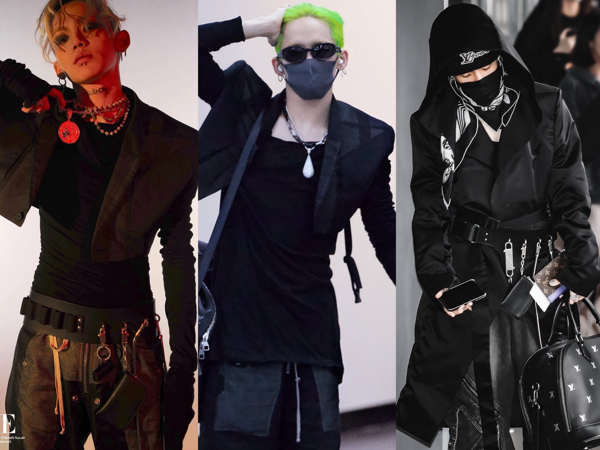Rick Owens ピアス ヒョンソク着用 JUKAページ Rick Owens Pentagram ピアス | シルバートーン | FARFETCH JP