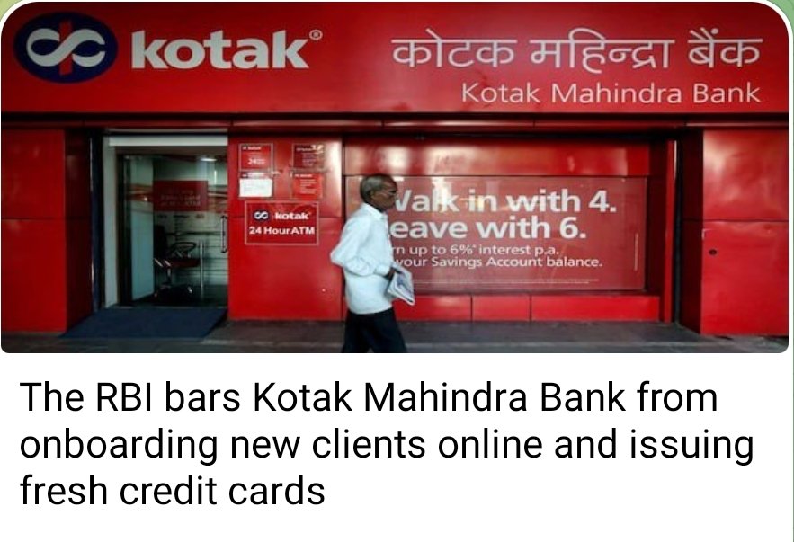 #KotakBank