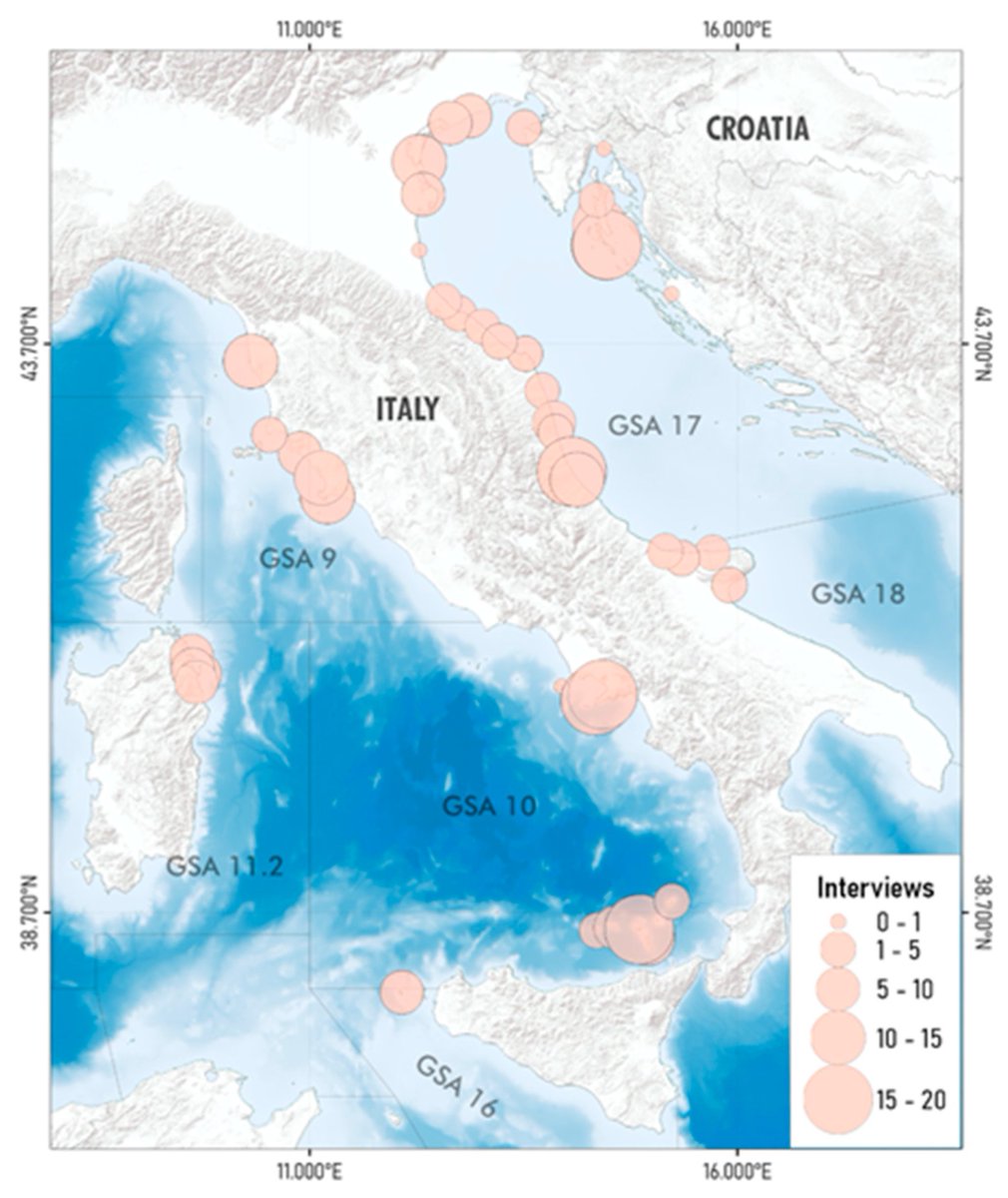 DiversityMDPI's tweet photo. 🐬Exciting Read Alert🎣

📰Fishers’ Perception on the Interaction between Dolphins and #FishingActivities in Italian and Croatian Waters

🧑‍🔬by Li Veli et al
Article Views 2204
Citations 5
#FishersPerception #MarineConservation #CollaborativeManagement

👏https://t.co/02I2gRcfsm https://t.co/im17EVSKrq