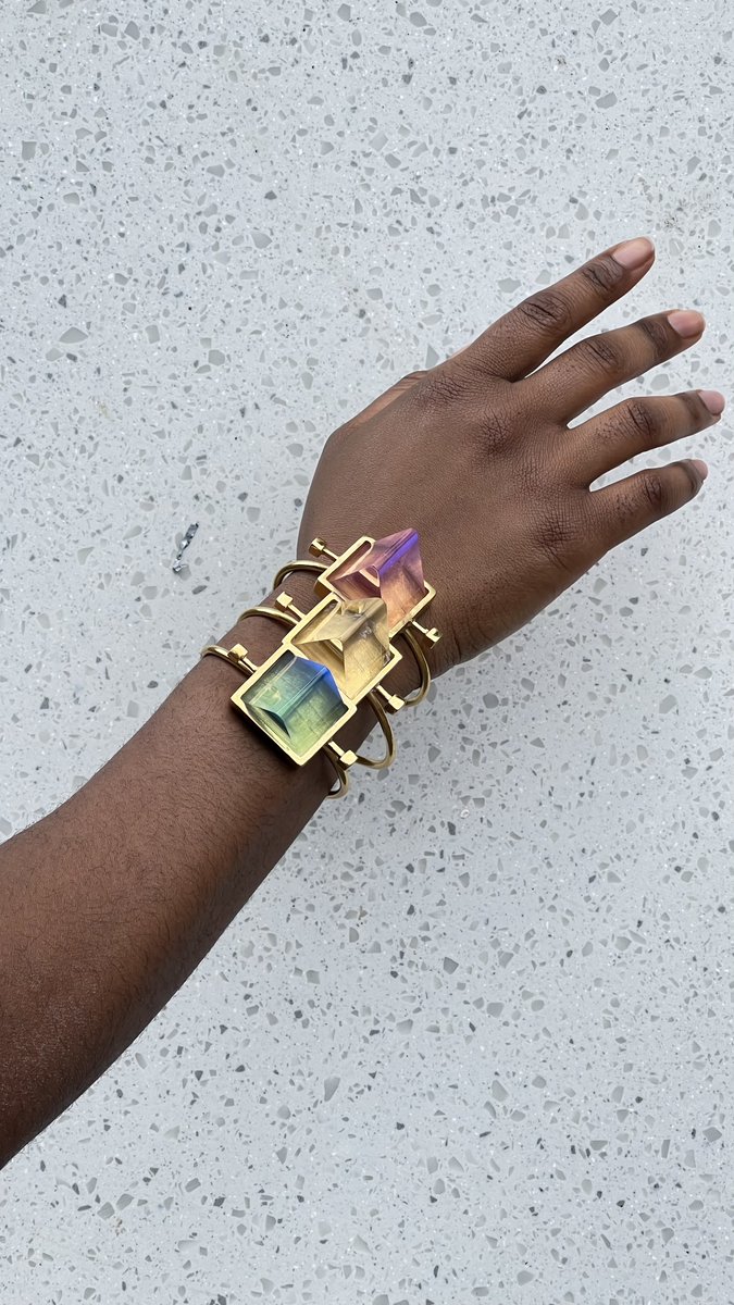 Confirmed exhibitor: House of Vintro 💚
A jewellery and lifestyle brand dedicated to providing unique, handmade statement pieces and homeware for men and women. 🫶🏾
See you on Sunday 26th - Monday 27th May at <a href="/TheBDC/">Business Design Centre</a>! 👉🏾 Book your ticket at afrohairshow.com