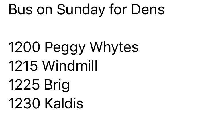 Swinton Shamrock CSC tweet media