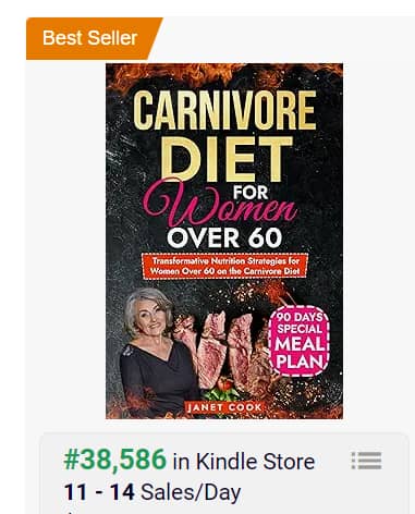 Coach_Zakari's tweet photo. For the first time I am hitting a best seller with a book with no single review yet.

This Amazon kdp is on another level.

Reviews will start coming in with the kind of traffic I am pulling to the book https://t.co/QJ76VI8n9G