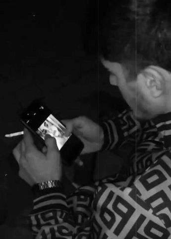 Aqib Malik tweet media