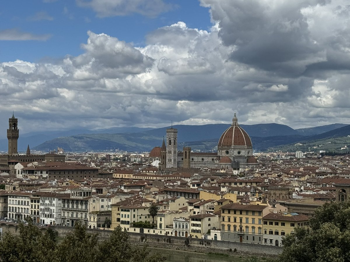 Hello Florence!