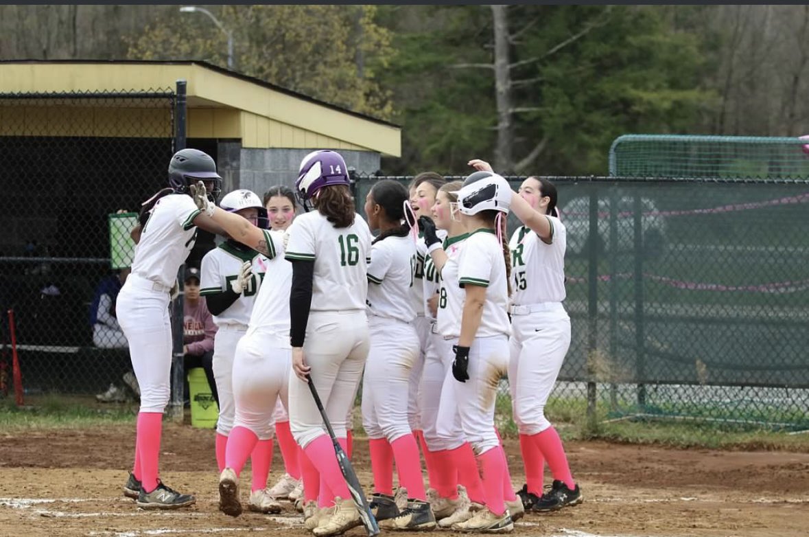 FDR Softball tweet media