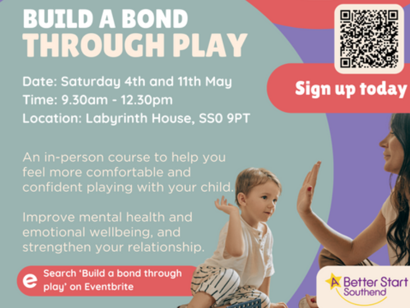 A new course for parents to help discover the answer and build a bond with their children. savs-southend.org/event/build-a-…