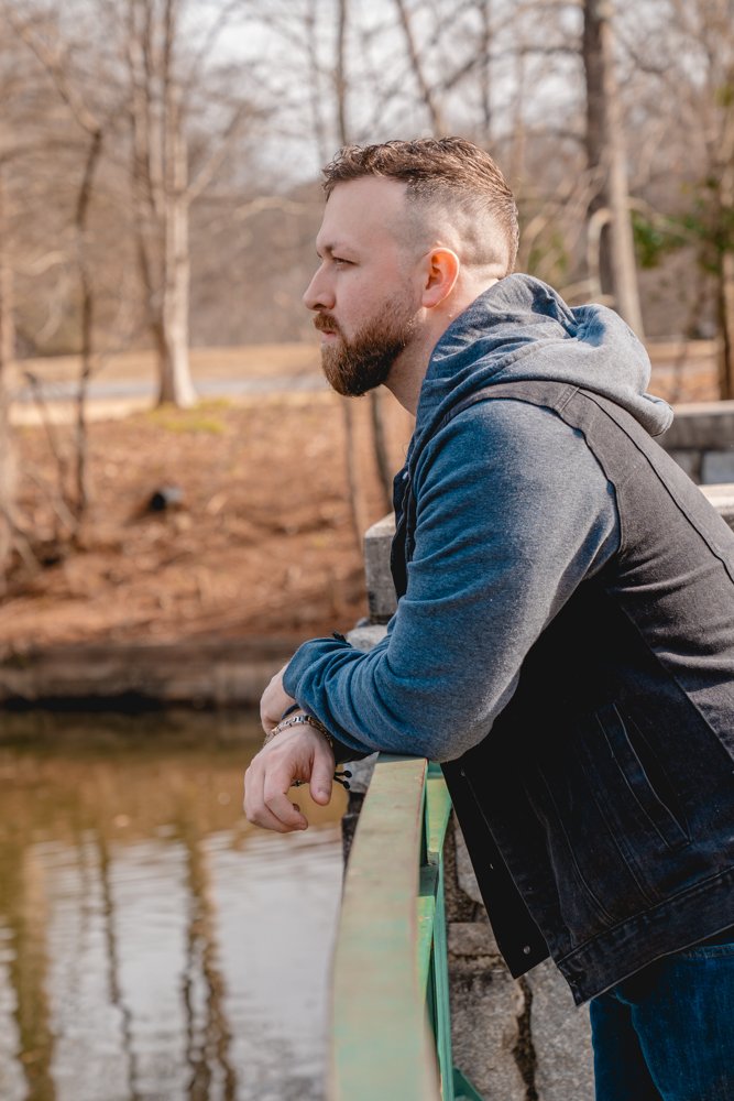 Lost in thought. #Editorial #guyswithstyle #mensfashion #massagetherapist #sonyalpha #lifestyle #life #gqmagazine #atl #atlanta #fashionblogger #gqstyle #gqstylehunt #modelmayhem #mensstyle #everydaywear #stylin #stud #showoff #hunk