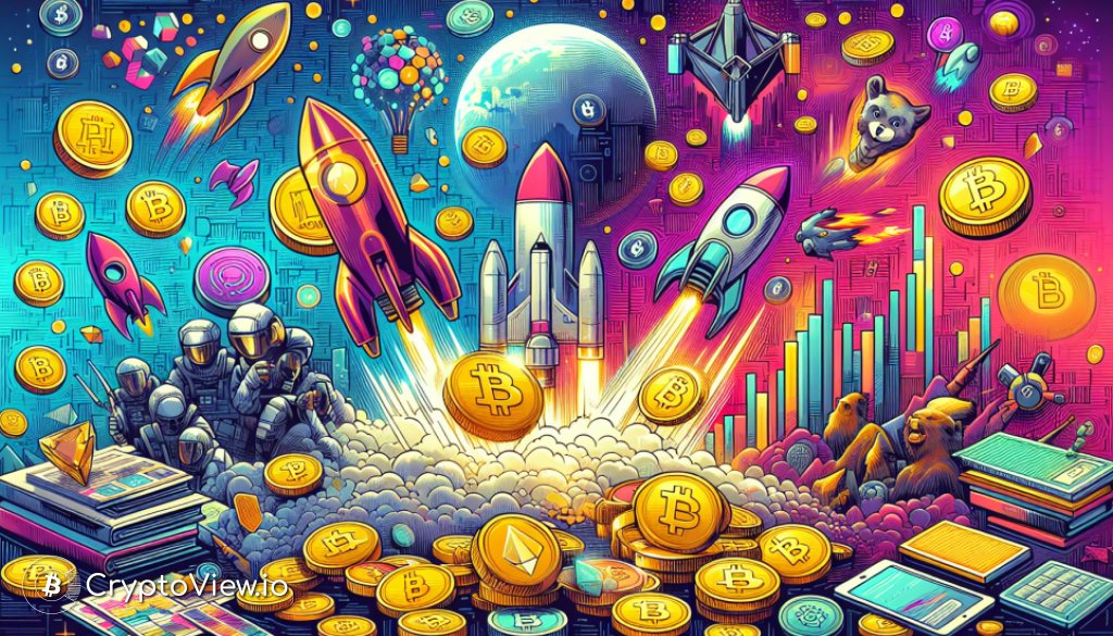 CryptoViewIO_IT's tweet photo. Quali sono i Top Crypto Gaming Tokens nel 2024? 🎮🚀🔝

#Bitcoin #BTC #Crypto #Cryptos #Blockchain #Cryptocurrency #Cryptocurrencies #Coinbase

Per saperne di più 👉 https://t.co/P1dJehtZe7 https://t.co/idruLpQcqo