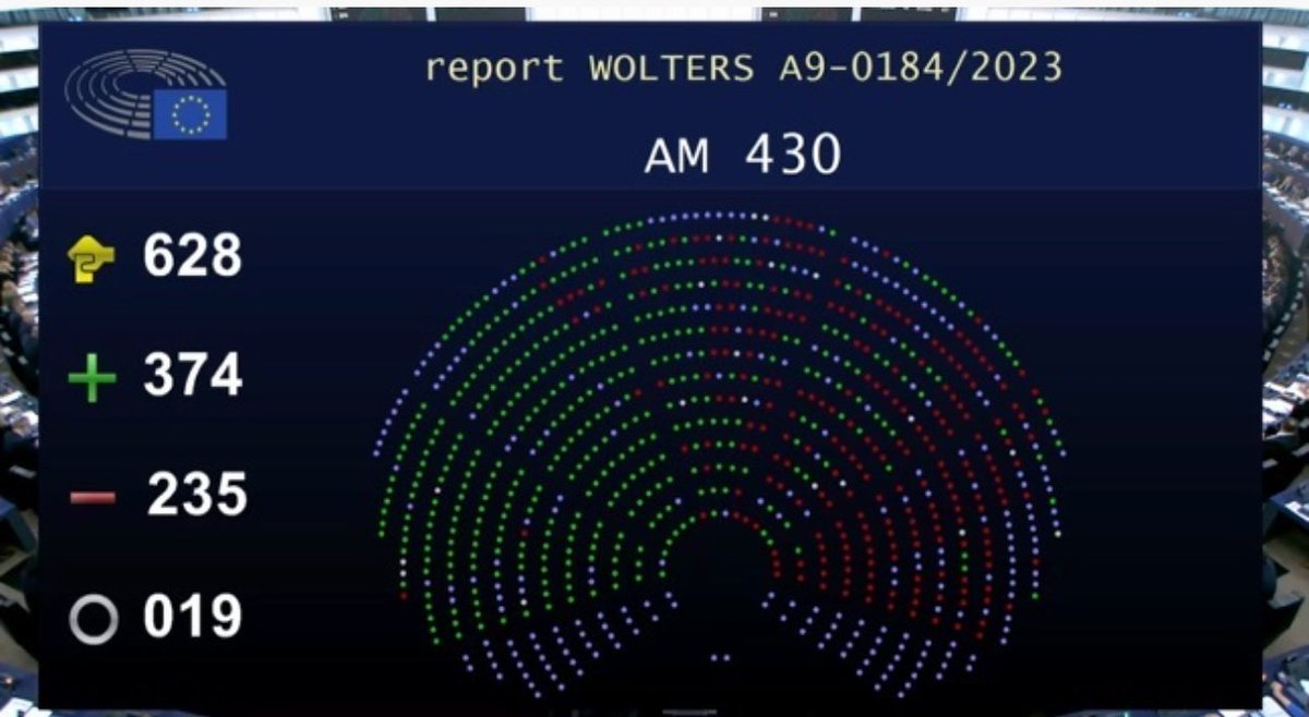 👏A win for workers 👏 @Europarl_EN backs up mandatory Due Diligence @industriAll_EU welcomes the news of an imminent EU directive on due diligence! We want this future directive to deliver concrete changes for workers and trade unions across the globe 🌎…