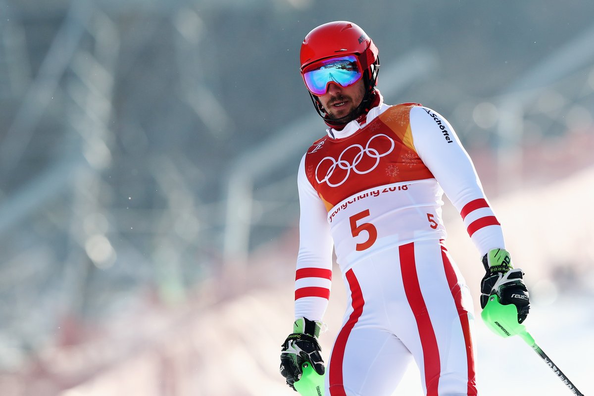 After 5 years of absence, #MarcelHirscher intends to come back and he aims to race for Netherlands next season!!! WOOOOOW! Next stop #MilanoCortina2026??? 🤩 #FISAlpine #Ski