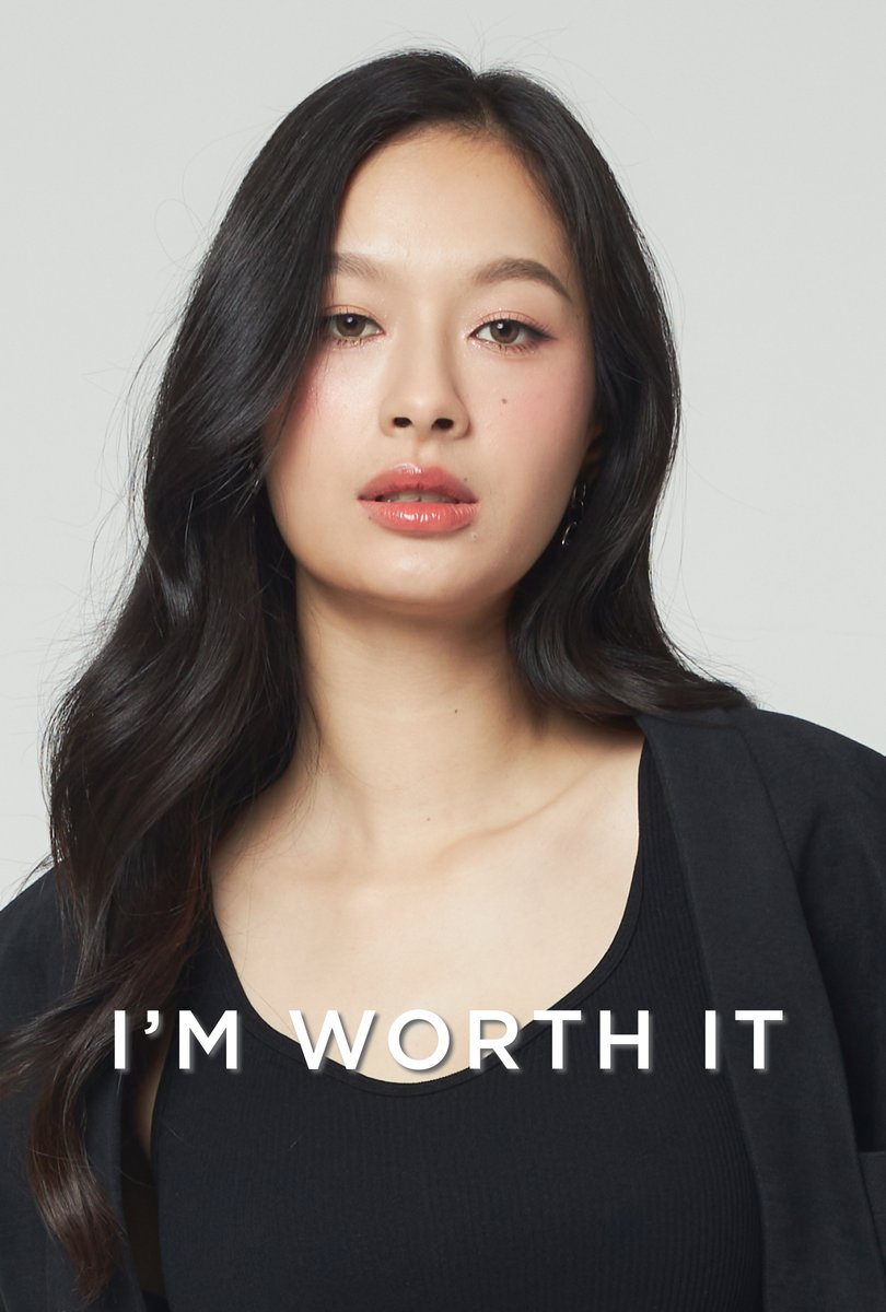 LOrealParisTH's tweet photo. Milk &amp; Love are WORTH IT.
You're WORTH IT.
We're all WORTH IT!

Are you ready to walk your Worth?
02.05.24 (THU)
6.30PM
AT ICONSIAM

#LOrealParisTH #WorthIt #มิ้ลค์เลิฟ https://t.co/ukbRTHKSly