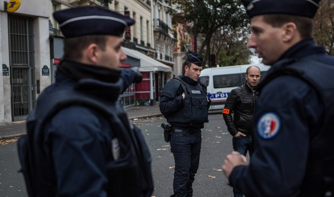 In Gennevilliers in north Paris a Jewish woman, 32, met a man on a dating app. She was kidnapped, r&ped & threatened with murder. He was looking to avenge Palestine. He texted to her mother, 'you will never see your daughter again, I will prostitute your daughter'.