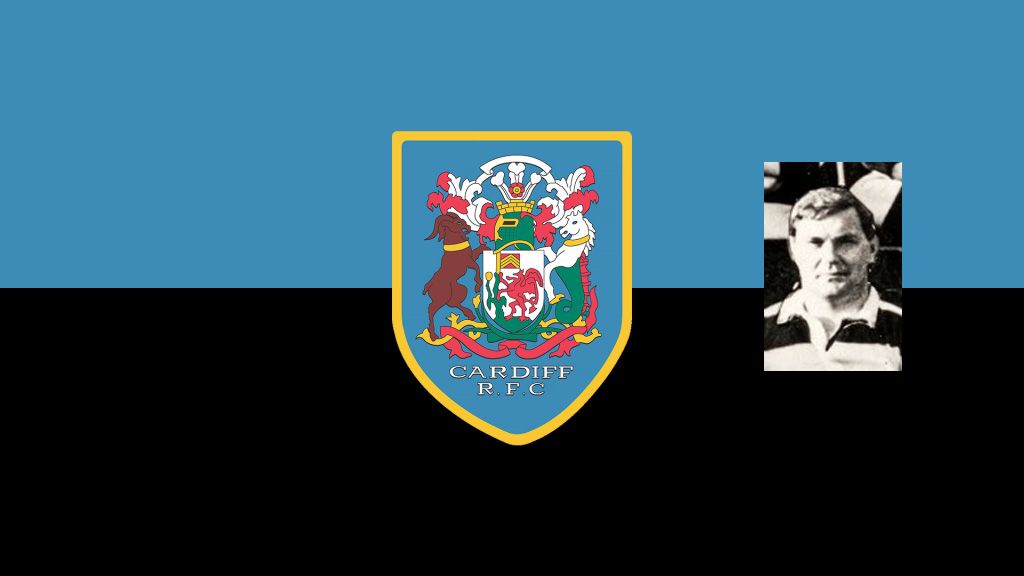 RIP – John O’Shea cardiffrfc.com/rip-john-oshea 💙 🖤 #BlueAndBlacks