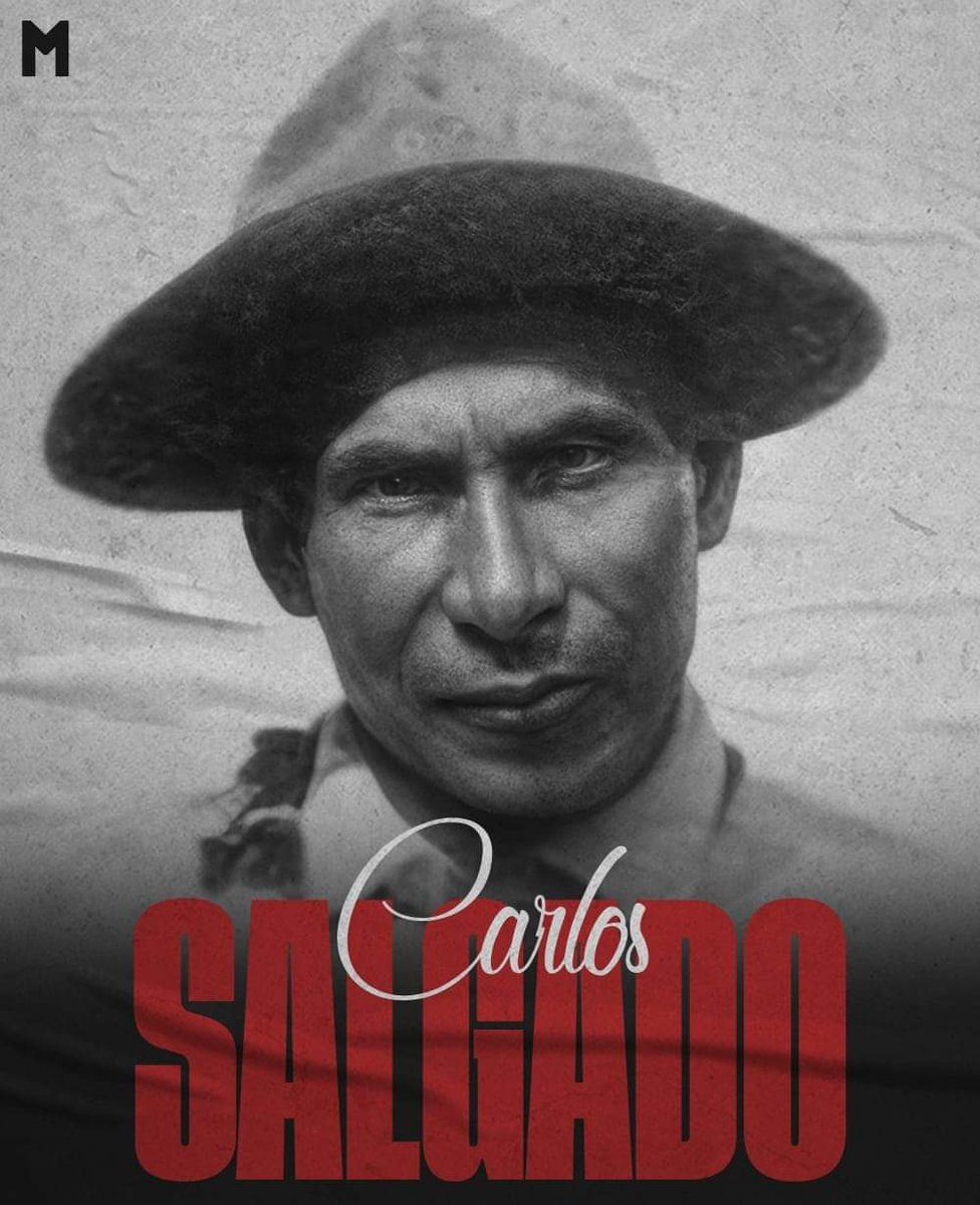 💥🇳🇮🕊24 Abril 1932: El General de División Carlos Salgado y el Coronel Fulgencio Hernández Báez, combatieron en Loma de Nance, Valle de Colón, Jinotega, contra las fuerzas invasoras. #UnidosEnVictorias Nicaragua @ElZurdo40617344 @RojoyNegro79 @Elleon19julio79
