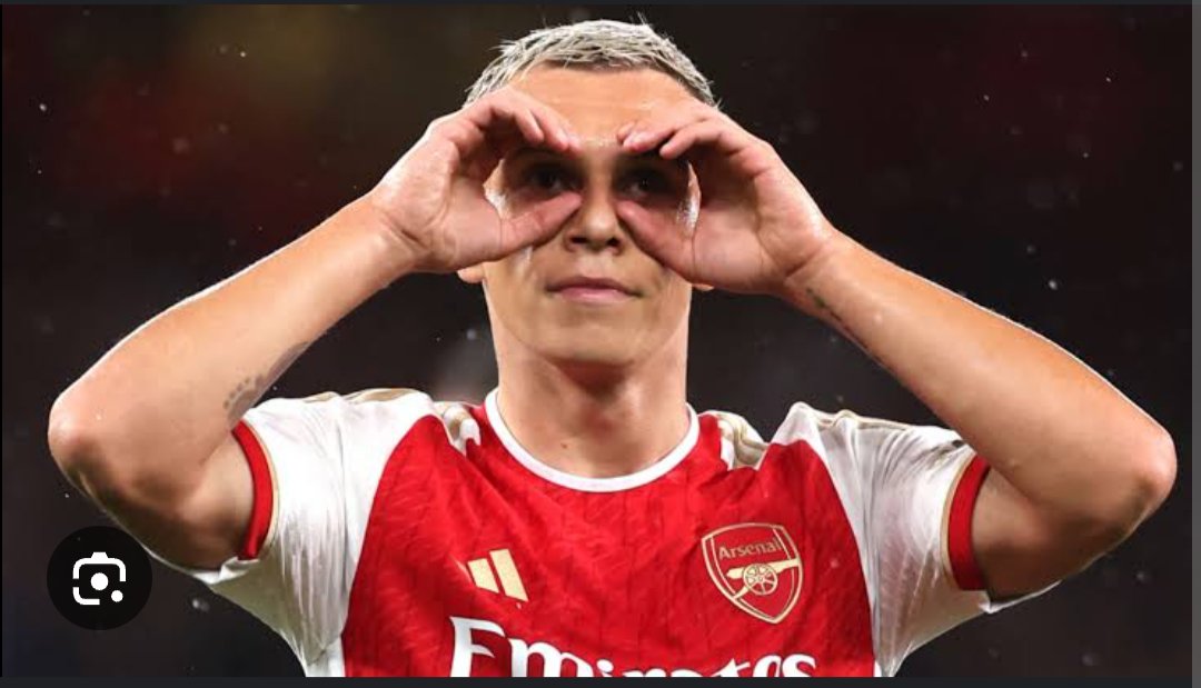 eazywayout's tweet photo. Hey @Meta, how about a Leandro Trossard inspired emoji of his goal celebration on FB and Insta? It'll really fly with Gooners around the world. Back me up here @Arsenal @AFTVMedia
Reference image below
#ArsenalFC #Gunners #COYG #NorthLondonIsRed https://t.co/QT8005oDnD