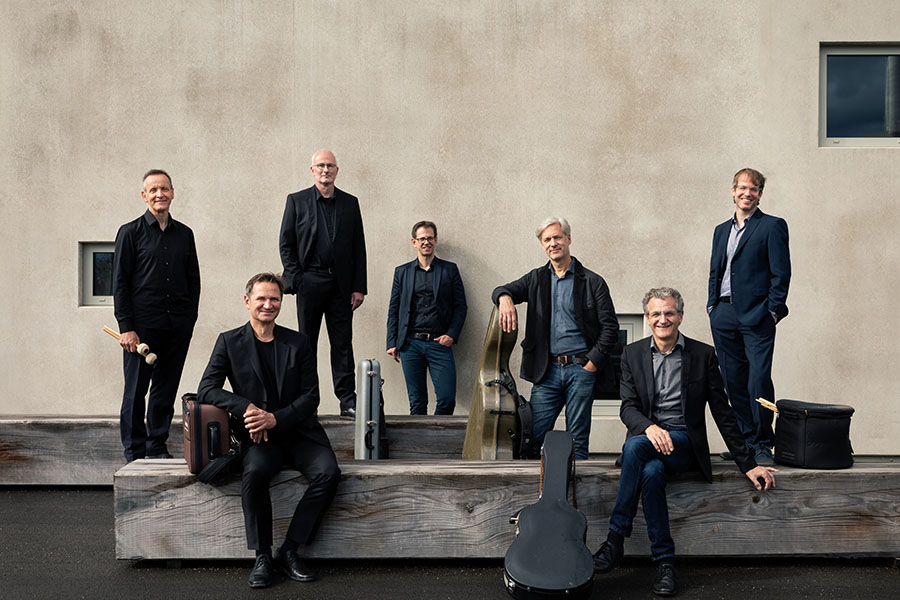 🎶Ensemble Ascolta ✔ Musika Garaikidearen XIV Zirkuitua @musikagileak 📆 IGANDEA / DOMINGO, apirilak 28 de abril ⌚ 19:30 🎟 3 € 👉bit.ly/3We4YNk @donostiakultura @musikenet