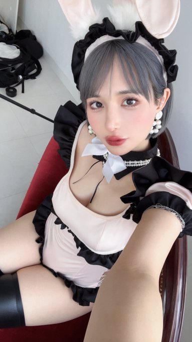 Twitterのコスプレ画像19