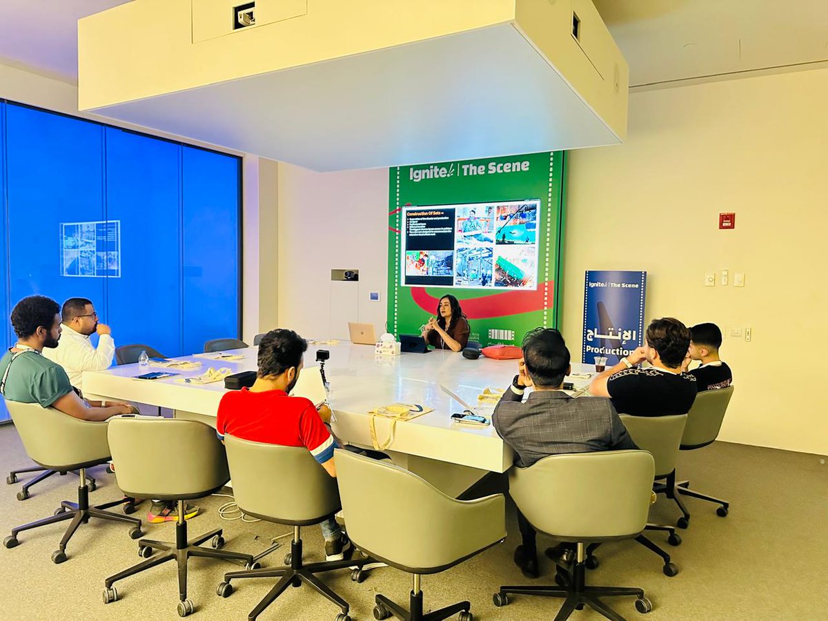 VR Chili Production tweet media